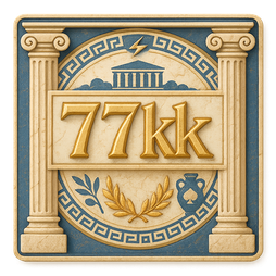 77kk logo